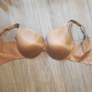Soma vanishing back full coverage bra